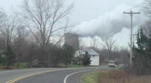 Delivery job - Oswego, NY